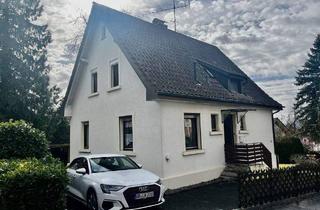 Einfamilienhaus kaufen in 88662 Überlingen, Überlingen - Sanierungsprojekt mit Potenzial