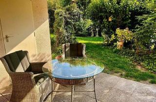 Wohnung kaufen in 88709 Meersburg, Meersburg - Wunderschöne Wohnung mit Blick ins Grüne in Meersburg sucht neuen Eigentümer