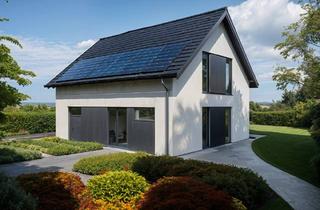 Einfamilienhaus kaufen in 04463 Großpösna, Großpösna - Familienfreundliches Einfamilienhaus in Großpösna (nur 30min mit der S-Bahn nach Leipzig)
