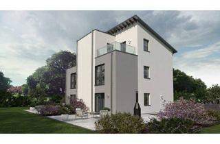 Doppelhaushälfte kaufen in 61130 Nidderau, Nidderau - *Baupartner gesucht für OKAL Doppelhaushälfte* auf vorhandenem Grundstück