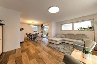 Wohnung kaufen in 71116 Gärtringen, Gärtringen - Gärtringen-Rohrau: Moderne 3,5-Zimmerwohnung mit eigenem Garten!