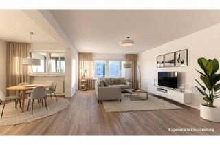 Wohnung kaufen in 71116 Gärtringen, Gärtringen - 4-Zimmer-Wohnung mit Aufzug, entspannt WOHNEN und das LEBEN genießen!