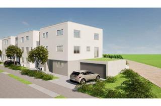 Haus kaufen in 71116 Gärtringen, Gärtringen - MUSTERHAUS SAMSTAGS GEÖFFNET - Eckhaus in unverbaubarer Feldrandlage mit Doppelgarage