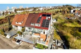 Doppelhaushälfte kaufen in 71229 Leonberg, Leonberg - Familienfreundliche Doppelhaushälfte in Top-Zustand - sofort bezugsfrei