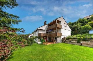 Haus kaufen in 71134 Aidlingen, Aidlingen - Top gepflegtes Zweifamilienhaus mit 3 Garagen