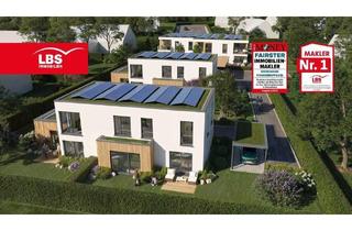 Wohnung kaufen in 32423 Minden, Minden - Neubau: Exklusiver Nachlass 3.990 ?m² statt 4.160 ?m² - nur noch zwei verfügbar