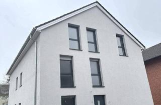 Wohnung kaufen in 33824 Werther, Werther - Exklusiver Neubau in Bestlage Werthers!