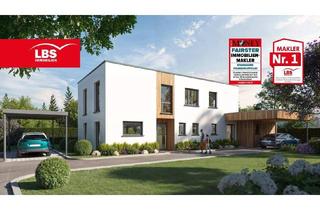 Haus kaufen in 32423 Minden, Minden - Neubau: Exklusiver Nachlass 3.990 ?m² statt 4.160 ?m² - nur noch zwei verfügbar