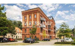 Loft kaufen in Tharandter Str. 109, 01187 Dresden, Dresden - Loftwohnung in historischem Ambiente