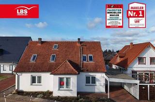 Haus kaufen in 32429 Minden, Minden - Zweifamilienhaus in gefragter Wohnlage