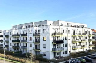 Wohnung kaufen in 13593 Berlin, Berlin - Moderne Neubau-Terrassenwohnung in Staaken - Bezugsfrei