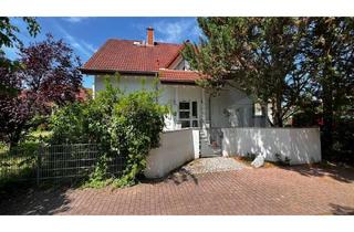 Einfamilienhaus kaufen in 68623 Lampertheim, Lampertheim - *** Großzügiges Einfamilienhaus mit viel Platz in Lampertheim ***
