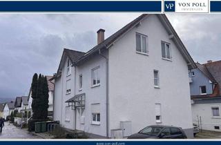 Wohnung kaufen in 76571 Gaggenau, Gaggenau - Dreizimmerwohnung in ruhiger aber zentraler Lage von Gaggenau