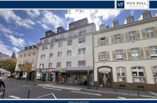 Wohnung kaufen in 76530 Baden-Baden, Baden-Baden - Drei Zimmer Wohnung in zentraler Lage von Baden-Baden