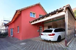 Einfamilienhaus kaufen in 79713 Bad Säckingen, Bad Säckingen - Freistehendes Einfamilienhaus im mediterranen Stil