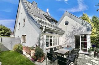 Einfamilienhaus kaufen in 32805 Horn-Bad Meinberg, Horn-Bad Meinberg - Modernes Einfamilienhaus mit Gartenidylle und nachhaltiger Energietechnik in Bad Meinberg