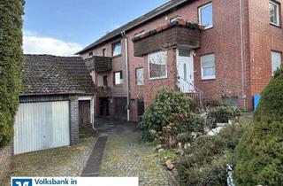 Doppelhaushälfte kaufen in 31699 Beckedorf, Beckedorf - Doppelte Chance: 2 freie Einheiten im 4-Parteienhaus