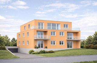 Wohnung kaufen in Bietigheimer Straße 75, 74354 Besigheim, Besigheim - Modernes Wohnen mit Komfort - 2-Zimmer Neubauwohnung