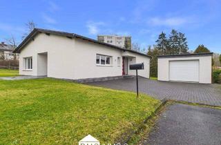 Einfamilienhaus kaufen in 54634 Bitburg, Bitburg - Charmantes Einfamilienhaus in Bitburg zu verkaufen!