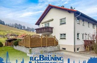 Haus kaufen in 77723 Gengenbach, Gengenbach - Zweifamilienhaus in idyllischer Lage in Strohbach