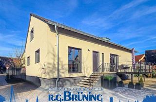 Einfamilienhaus kaufen in 77694 Kehl, Kehl / Auenheim - 2022 Renoviertes Einfamilienhaus mit Einliegerwohnung in Kehl