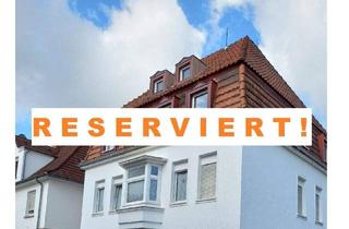 Mehrfamilienhaus kaufen in 33014 Bad Driburg, Bad Driburg - amarc21 - RESERVIERT - MFH mit bereits 7 aufgeteilten Wohnungen -