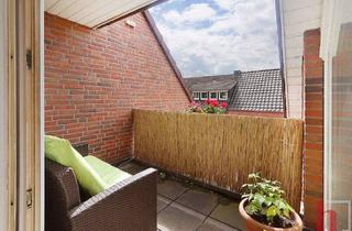 Haus kaufen in 49413 Dinklage, Dinklage - *Doppelpack* Zwei zusammenhängende Reihenhäuser in Dinklage