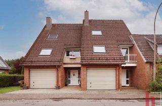 Haus kaufen in 49413 Dinklage, Dinklage - *Doppelpack* Zwei zusammenhängende Reihenhäuser in Dinklage