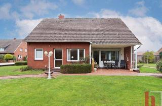 Einfamilienhaus kaufen in 49413 Dinklage, Dinklage - Ruhevolles Einfamilienhaus in Dinklage