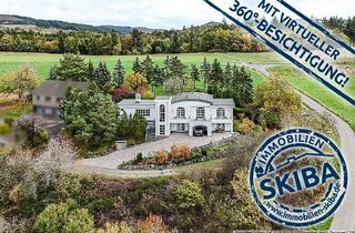 Haus kaufen in 56729 Baar, Baar-Niederbaar - Ansprechendes Wohnhaus mit Panoramablick zwischen Mayen und Adenau