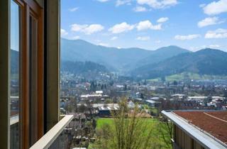 Wohnung kaufen in 79183 Waldkirch, Waldkirch - Projektierte Neubauwohnungen in wunderschöner Lage von Waldkirch-Kollnau