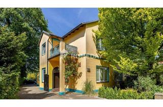 Mehrfamilienhaus kaufen in 27753 Delmenhorst, Delmenhorst - Rückzugsort mit Potenzial - Mehrfamilienhaus aus dem Jahr 1911