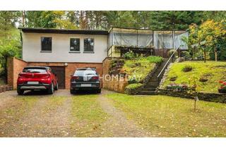 Einfamilienhaus kaufen in 16348 Wandlitz, Wandlitz - Traumhaft wohnen am See: Idyllisches Einfamilienhaus mit 5 Zimmern und großem Grundstück