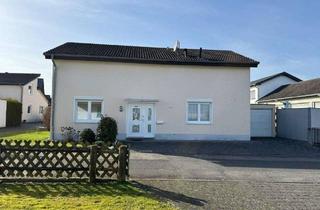 Einfamilienhaus kaufen in 53604 Bad Honnef, Bad Honnef - Freistehendes Einfamilienhaus in gefragter Wohnlage von Bad Honnef-Aegidienberg