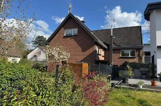 Einfamilienhaus kaufen in 53639 Königswinter, Königswinter - Einfamilienhaus mit Einliegerwohnung in beliebter Wohnlage von Königswinter-Oberpleis