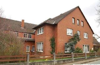 Einfamilienhaus kaufen in 31749 Auetal, Auetal - 15.000m² großer Resthof mit Weide, Stallungen und Scheune im Auetal (Nähe Hannover)