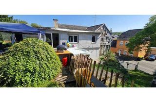 Haus kaufen in Pecher Hauptstr. 5, 53343 Wachtberg, Wachtberg - ***TOP-Lage in Wachtberg-Pech***Vielseitig bebauberes grosses Grundstück mit alten Haus***