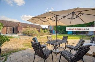 Mehrfamilienhaus kaufen in 14929 Treuenbrietzen, Mehrfamilienhaus, Wohnhaus in Treuenbrietzen