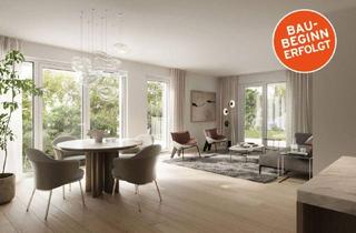 Wohnung kaufen in 82279 Eching, Eching - ECHING: WOHNEN MIT STIL UND ANSPRUCH