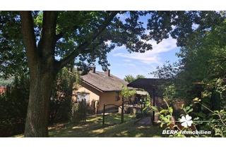 Einfamilienhaus kaufen in 63911 Klingenberg, Klingenberg am Main / Röllfeld - BERK Immobilien - Einfamilienhaus zum Wohlfühlen mit Panoramablick & Waldrandlage in KlingenbergRöllfeld