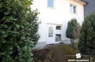 Haus kaufen in 64832 Babenhausen, Babenhausen - BERK Immobilien - Ihr Zweifamilienhaus - modern, großzügig & voller Möglichkeiten!