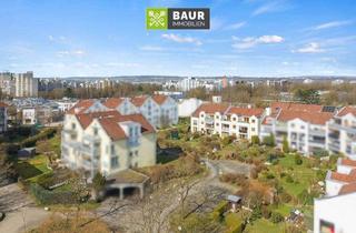 Wohnung kaufen in 89079 Ulm, Ulm - 360° | Sonnige Nestliebe im Erdgeschoss. Gartenwohnung mit Tiefgaragenstellplatz