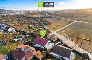 Einfamilienhaus kaufen in 89081 Ulm, Ulm - Rarität am Stadtrand: Großzügiges Architektenhaus mit Potenzial