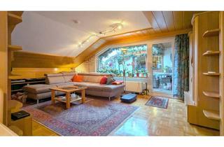 Wohnung kaufen in 89081 Ulm, Ulm - Tolle Wohnung zum Wohlfühlen in Söflingen