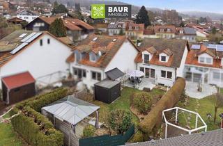 Reihenhaus kaufen in 88682 Salem, Salem - 360° | Perfekt für die Familie - Reihenhaus in Salem-Beuren - sofort frei !!