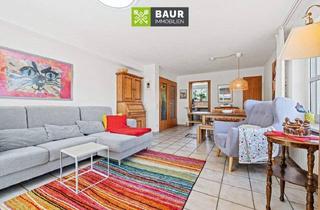 Wohnung kaufen in 89079 Ulm, Ulm - Charmante Maisonette-Wohnung in ruhiger Lage von Ulm-Wiblingen