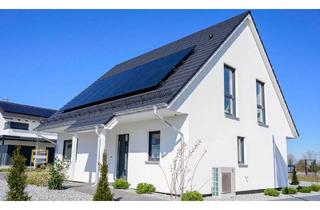 Einfamilienhaus kaufen in 04827 Machern, Machern - Ihr Zuhause nach Maß - mit ScanHaus in Machern hochwertig bauen.