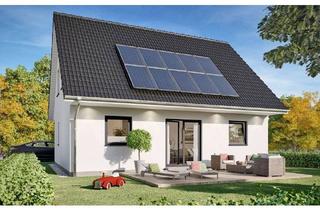 Einfamilienhaus kaufen in 04827 Machern, Machern - Ihr individuelles ScanHaus - Jetzt Traumhaus planen!