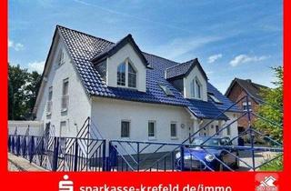 Einfamilienhaus kaufen in 47906 Kempen, Kempen - Freistehendes Anwesen mit 2 Garagen