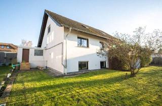 Einfamilienhaus kaufen in 64354 Reinheim, Reinheim / Ueberau - Familienfreundliches Einfamilienhaus in charmanter Lage von Reinheim-Ueberau!